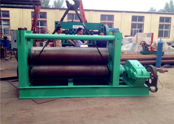 Quality Flattened Expanded Metal Sheet Making Machine 800mm - 2500mm Working Width for sale