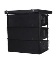 Night Club Line Array Speaker