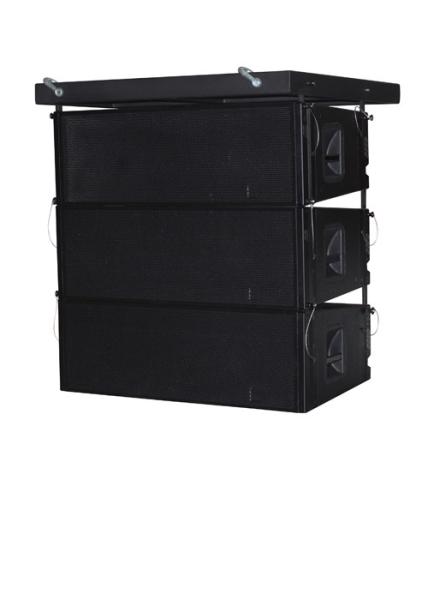 Quality Night Club Line Array Speaker for sale