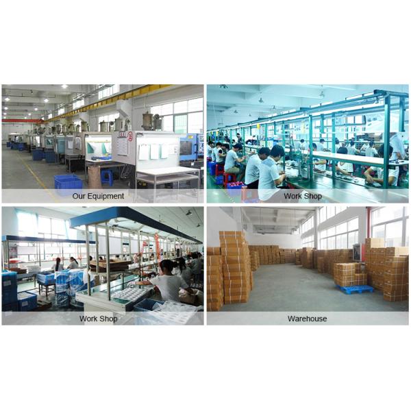 120V Voltage Plastic Flexible Aluminum Duct Hose for High Temperature Air Ventilation