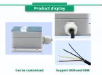 UBIS-63Y RS485 UNIVO Analog/Digital Inclinometer for Dual Axis Inclination