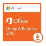 China High Quality Suitable for Windows 10 Microsoft Office Key Code 2016 Home And Business Activated By Telephone for sale
