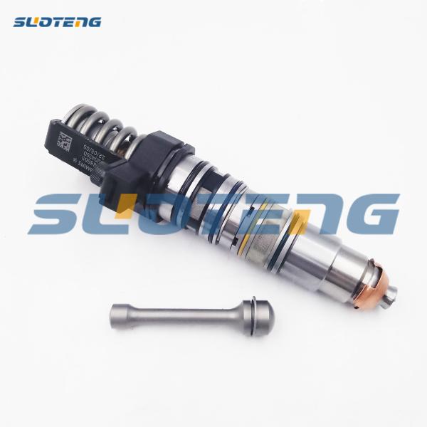 4088665 Fuel Injector For ISX15 Diesel Engine