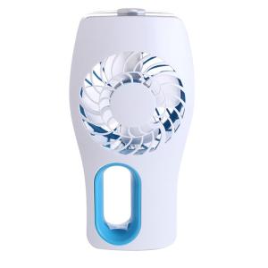 Wholesale USB Innovant personal cooling air mini fan humidifier mist mini fan from china suppliers