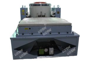 Wholesale 2700Hz 6000kgf Electrodynamic Vibration Shaker With MIL-STD ISTA Standards from china suppliers