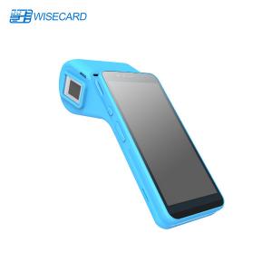 Wholesale Contactless Smart ISO 14443 Android Pos Terminal With Thermal Printer from china suppliers