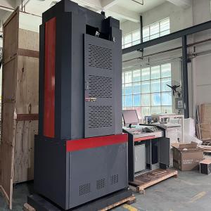 Wholesale Hydraulic UTM Testing Machine High Performance For Different Materials from china suppliers