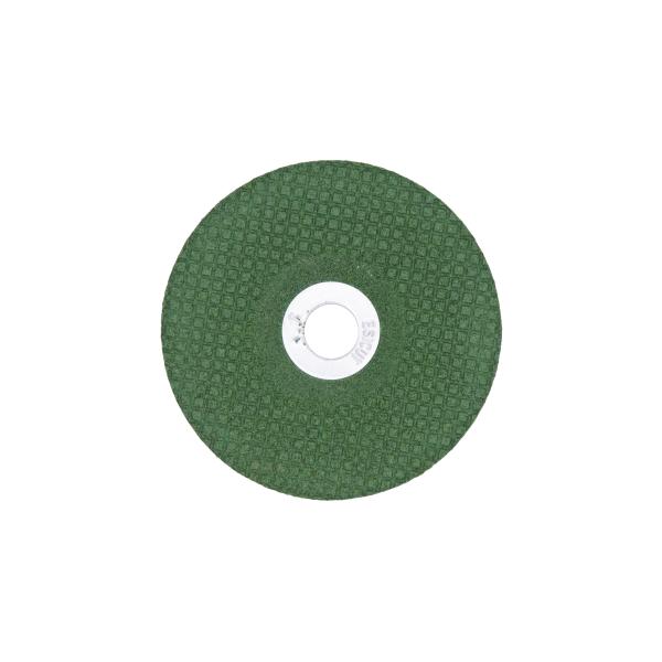 Polishing 4''X1/8''X5/8'' Flexible Grinding Wheels For Carbide