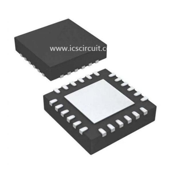 Quality Monolithic Flash Memory IC 64KB FM1608-120 Bytewide Fram Memory for sale