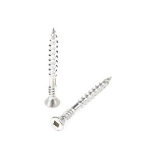 Wholesale ISO Standard Combination Driver Drywall Screw 50mm for Plasterboard Installation from china suppliers