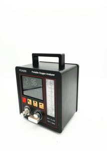 Wholesale Lightweight Trace O2 Analyzer Intrinsically Safe Class 1 Div 1 Group B C D from china suppliers