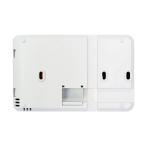 Riseem LCD Display Non Programmable Thermostat , Temperature Control Digital