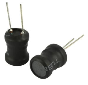 Wholesale DR Type Ferrite Core Dip Inductor For Access Control from china suppliers