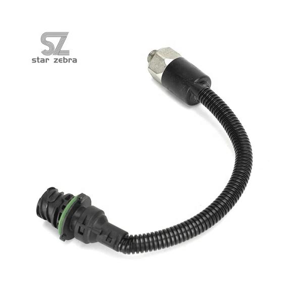 High Guarantee Excavator Pressure Monitor Sensor 11170072 Oil Pressure Sensor for VOE11170071 EC200 EC210 EC240 EC290 Loaders