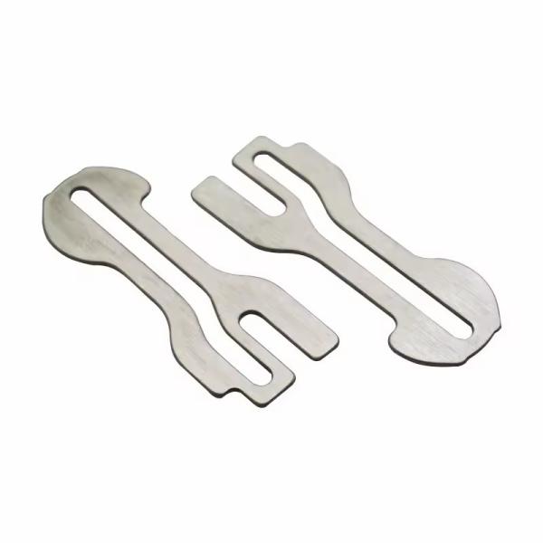 Laser Cutting Metal Cabinet Assembly Stainless Steel Aluminum Stamping Parts Fabrication