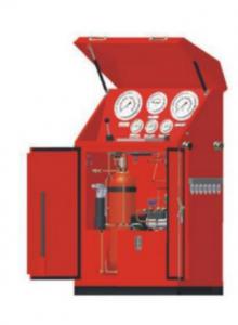 Wholesale API Choke Manifold Drilling Equipment Control Console In Oilfield from china suppliers