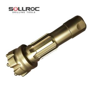 China Blast Hole DHD360 178mm DTH Hammer Drill Bits on sale