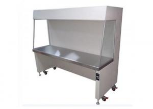 Wholesale 1800 m3/H Laminar Flow Clean Bench / Laboratory Vertical Laminar Air Flow Hood from china suppliers