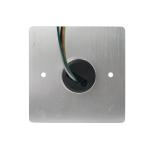 Gas Station Application Soft Touch To Exit Button With Touch Sensor 9 - 12V DC