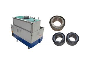 Wholesale Automatic Slot Insulating Insertion Machine For Series Motors Stator Insulation SMT-C160 from china suppliers