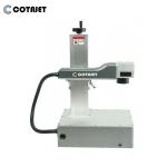 COTAJET Portable Laser Marking Machine 20W 30W 50W 100W Expiry Date Coding