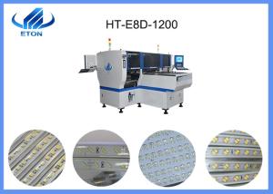 Wholesale Multifunctional 90000 CPH SMT Mounting Machine Dual Module 48 PCS from china suppliers