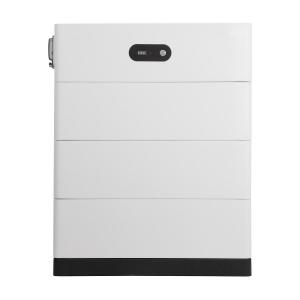 Wholesale Stackable 5KW Solar Storage Battery Rechargeable Lithium CAN RS485 from china suppliers