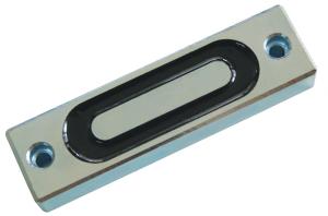Wholesale 60kg magnetic lock access control lock from china suppliers