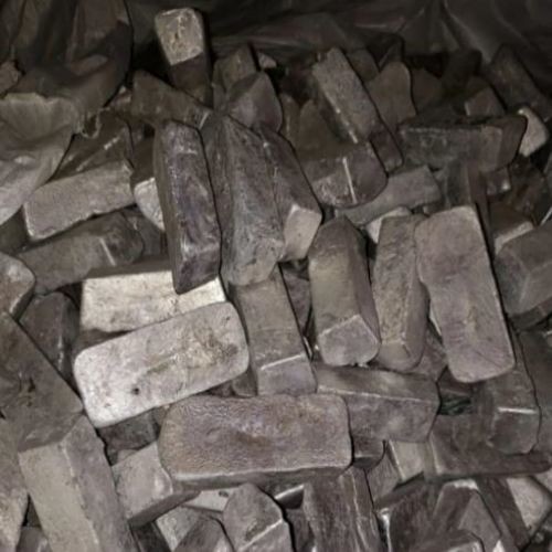 High Quality Lightweight Pure Magnesium Ingot For Automotive Transmission Systems