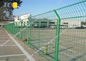 China Barbed Wire Cattle Fence High Tensile Welded Twisted Security Barbed Wire Fencing on sale