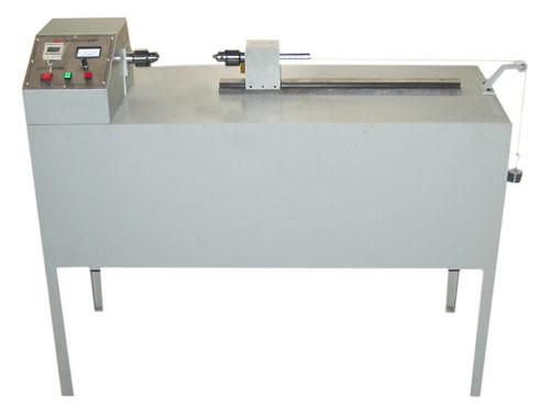 Quality Electric Stable Cookware Testing , Film Wire Torsion Testing Machine for sale