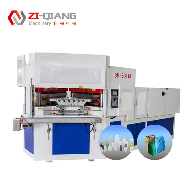 Wholesale 65mm Screw Diameters IBM Machine For 5ml-2L Bottle Packaging Labeling from china suppliers