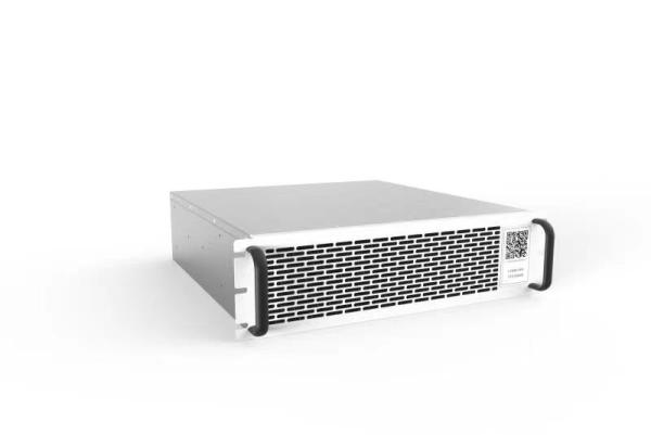 Quality 100 kW Bidirectional AC / DC Power Module For Microgrid And Energy Storage System for sale