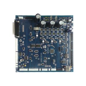 Wholesale Rigid Automated Smt PCB Assembly PCBA Electronics Manufacturing from china suppliers