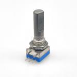 Encoder Switch ,16 Gear Absolute Rotary Encoder OEM Acceptable Encoder,Coded