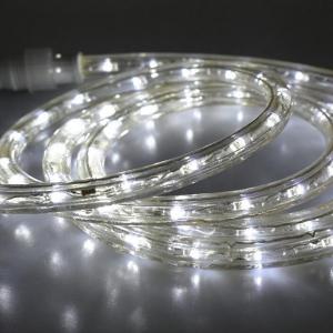 China Waterproof LED Rope Light with Different Light Color RGB Version can be offered on sale