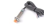 Multifunctional M12 Inductive Proximity Sensor Strong Environmental Resistance