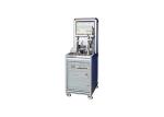 19" LCD Display Motor Rotor Testing Machine , Electric Motor Testing Machine