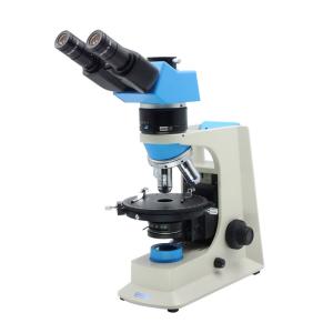 Wholesale Trinocular Polarizing Light Microscope from china suppliers