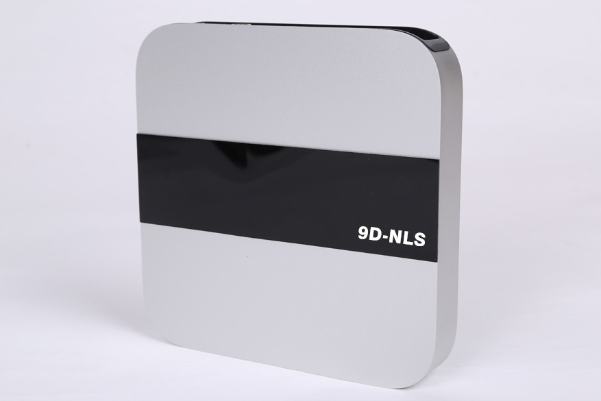 Magnatic Resonance 9D Nls Health Analyzer Non Linear Body Diagnostic System