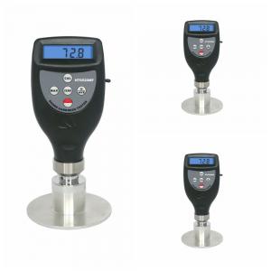 Wholesale ISO 7619 ASTMD 2240 JISK7215 Memory Foam Hardness Tester HT-6520MF from china suppliers