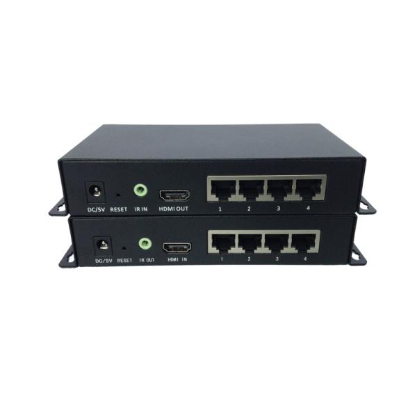 Wholesale HDMI Extender over cat5(1TX with multiple RX) from china suppliers