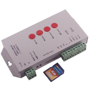 China KooSion T-1000S SD Card 2048 Pixel LED Controller on sale
