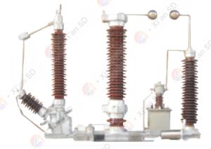 Wholesale 110kV Lightning Neutral Grounding Resistor For Transformer from china suppliers