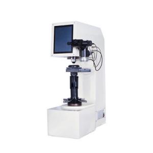 Wholesale Lcd Display Hrc Digital Hardness Testing Machine ISO 9001 from china suppliers