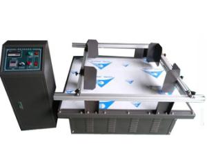 China Simulating Transportation Vibration Tester / Vibration Analyzer on sale