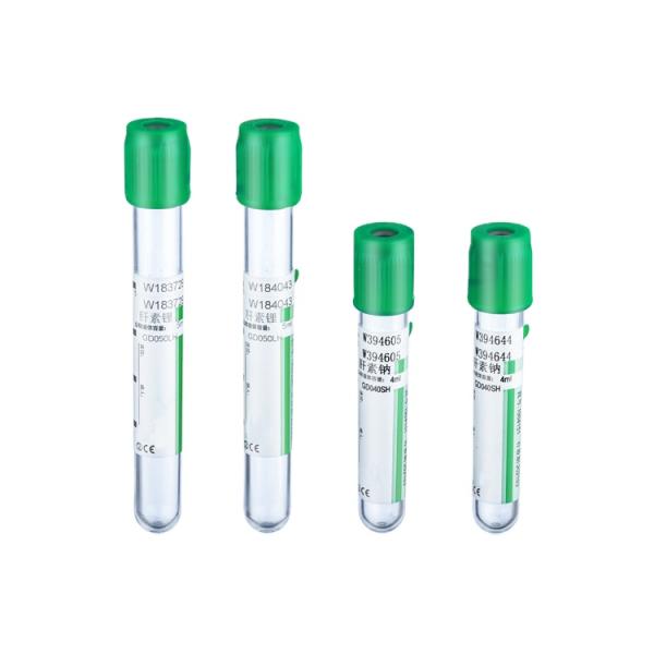 Disposable 5ml Cryovial Tube 10ml Cryovial Tube with Cover ETO Sterilized