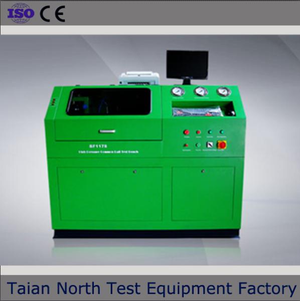 Quality BF1178 Common rail engine auto electrical test bench for sale