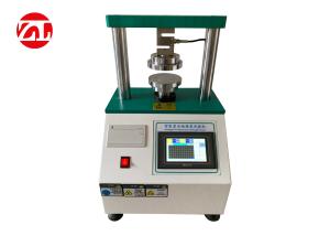 Wholesale Micro Computer Paper And Packaging Material Resistance Compression Testing Instruments from china suppliers