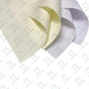 High Opacity Offset Printing Paper for uncaoted Double-Sided Printing